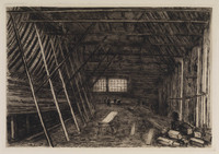 KG 09036
<br/>
Scheepstimmerwerf
<br/>
<em>Storm van 's-Gravesande, Carel Nicolaas (1841-1924)</em>